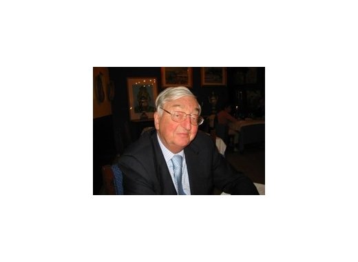 Alain de Weck