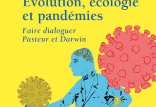Évolution, écologie et pandémies