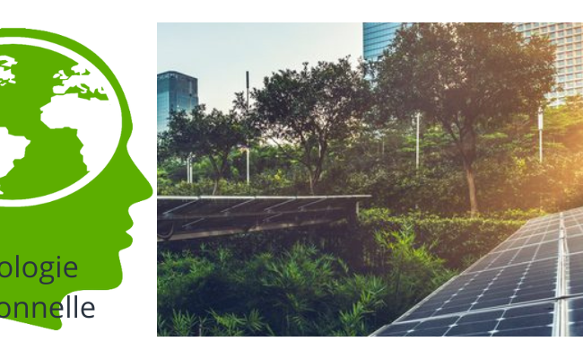 « Écologie rationnelle » pour combiner l'esprit critique et l'écologie