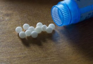 À propos de l'homéopathie