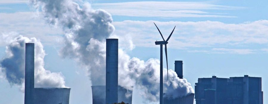 Énergie et climat...... rien n'est simple