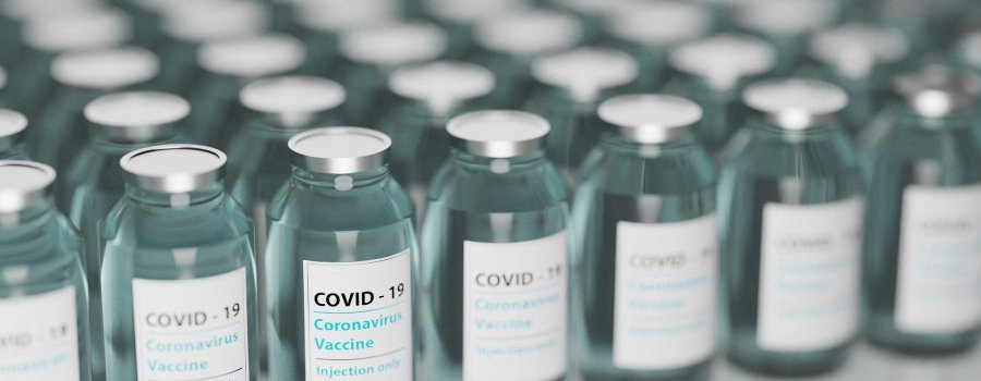 Vaccin anti-SARS-CoV-2 - Un développement accéléré grâce au progrès