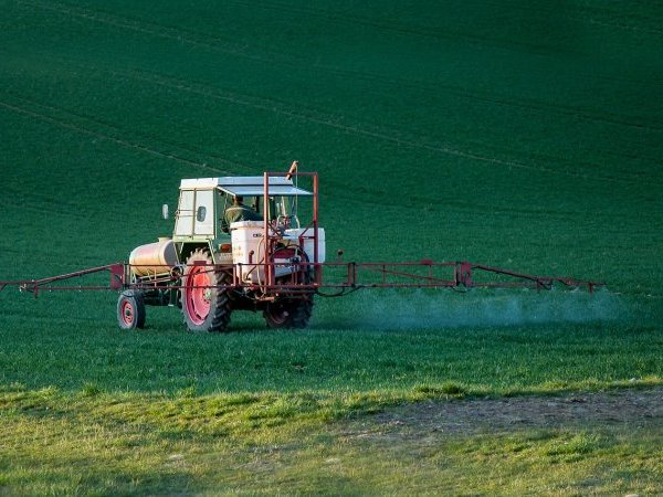 L'Anses à propos du glyphosate