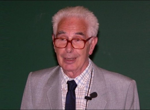 Jean-Pierre Kahane (1926-2017)