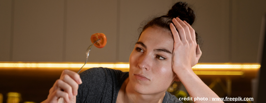 Alimentation : faut-il avoir peur de manger ?