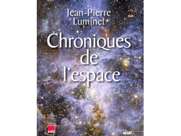 Chroniques de l'espace