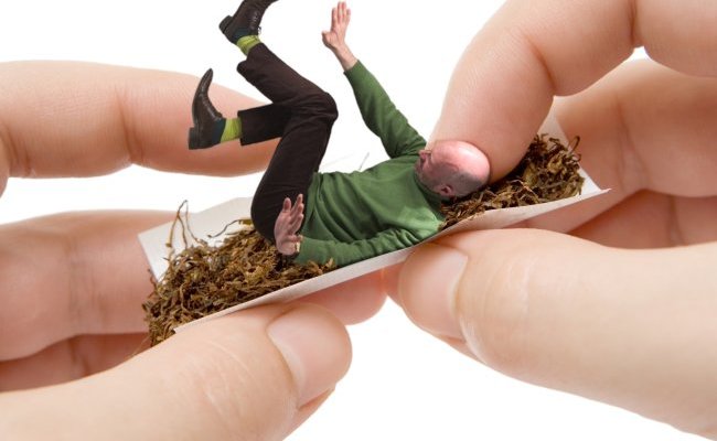 Quand l'industrie du tabac cache la vérité scientifique