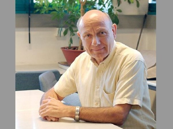 Louis-Marie Houdebine (1942-2022)
