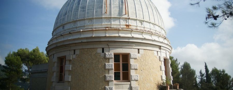 Jean-Claude Pecker et la renaissance de l'Observatoire de Nice