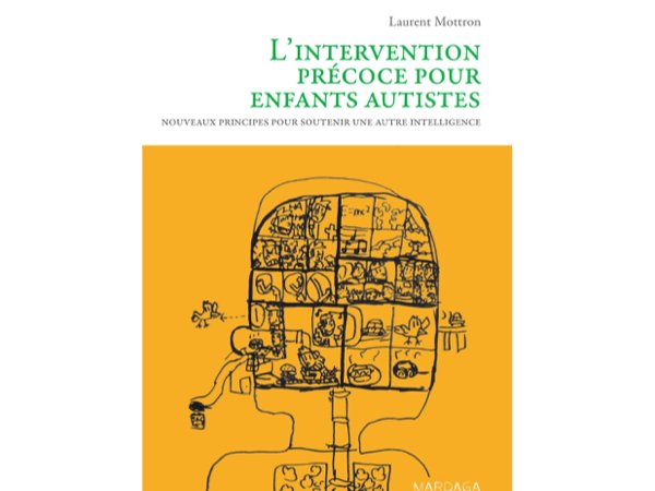 L'intervention précoce pour enfants autistes 