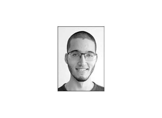 Nicolas Parel