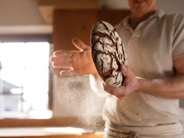 Un « boulanger citoyen » ferait-il du meilleur pain ?