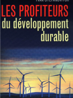 Les profiteurs du développement durable