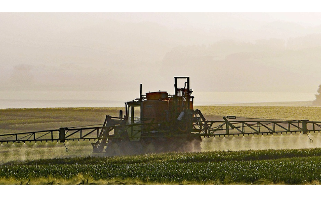 Principaux résidus et contaminants de la chaîne alimentaire