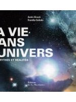 La vie dans l'univers