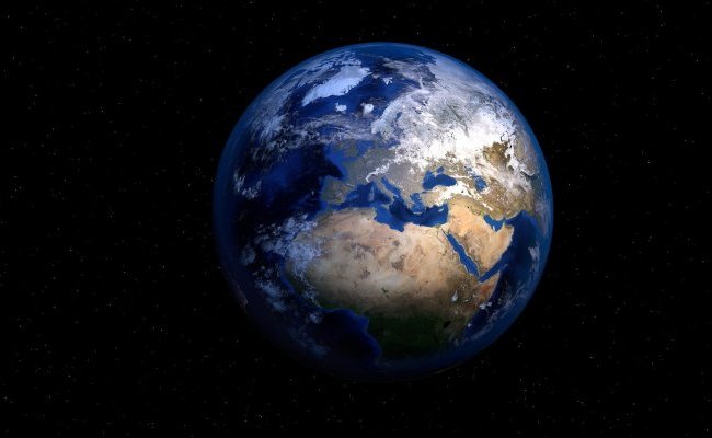 La réalité d'un changement climatique anthropique