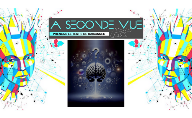 « Autofocus » : une mallette d'activités pour développer son esprit critique