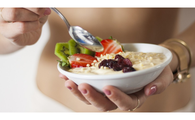 Alimentation humaine et métabolisme