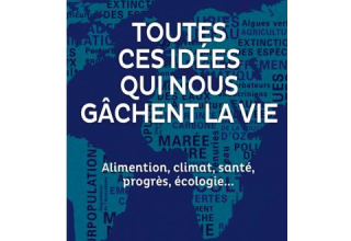Toutes ces idées qui nous gâchent la vie