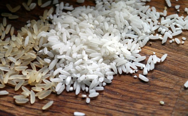 Qu'est-ce que le riz doré ?