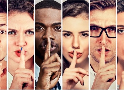 La science inaudible, les experts intimidés