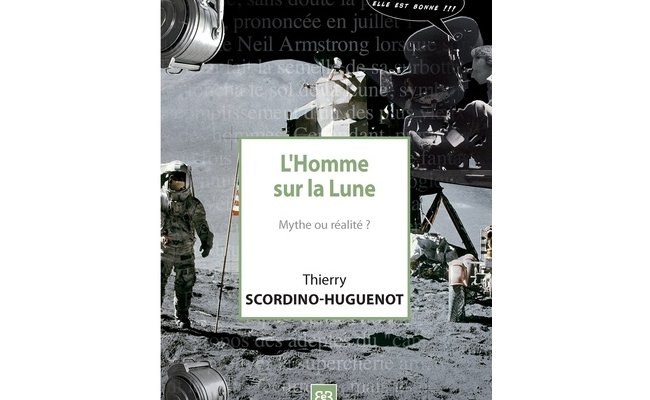 L'Homme sur la Lune