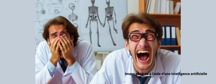 Comment des gens si intelligents peuvent-ils faire des choses si bêtes ?