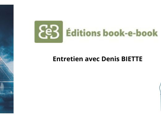 Entretien avec Denis Biette