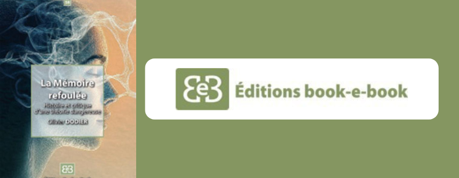 LA MÉMOIRE REFOULÉE