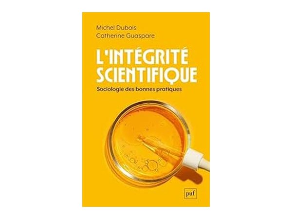 L'intégrité scientifique