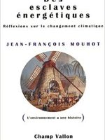Des esclaves énergétiques