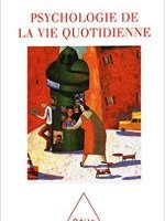 Psychologie de la vie quotidienne
