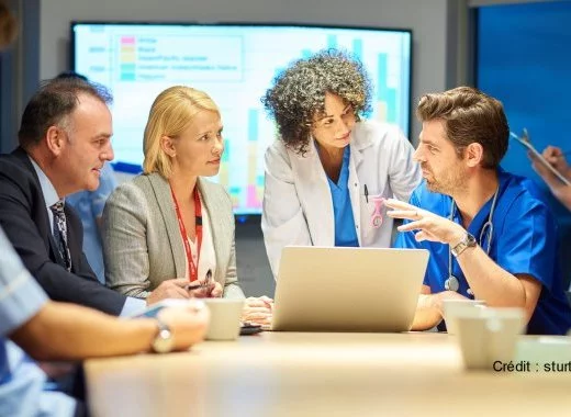 [8] Comment peut-on garantir l'information et l'indépendance des médecins prescripteurs ?