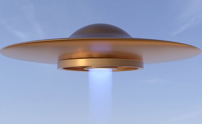 La probabilité de vies extraterrestres et la probabilité de leur visite sur la Terre