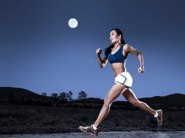 Pas d'influence de la planète Mars sur les performances sportives