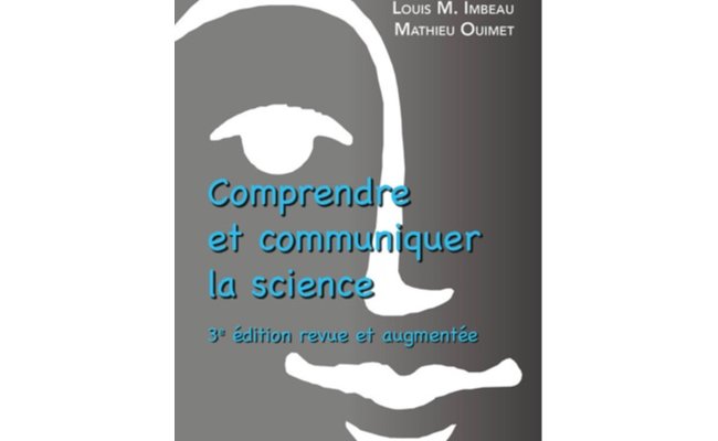 Comprendre et communiquer la science 