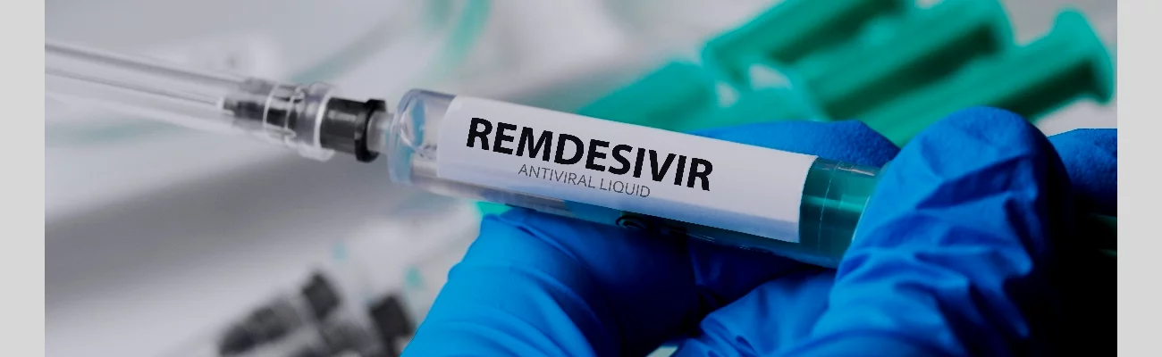 Le remdesivir dans le traitement de la Covid-19 : état des connaissances