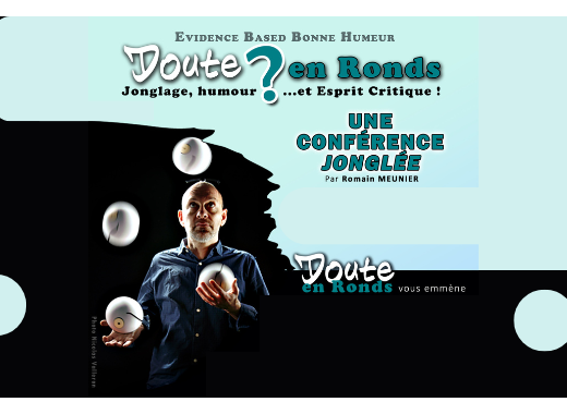 Doute en Ronds