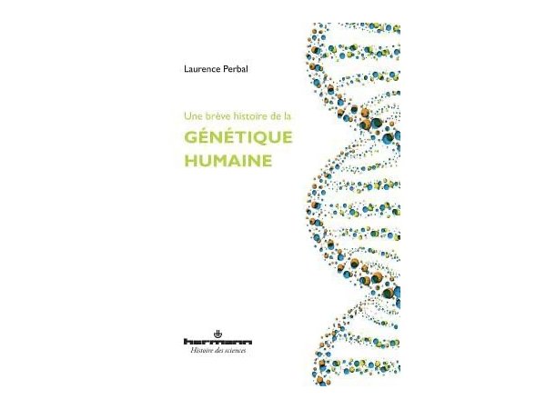 Une brève histoire de la génétique humaine