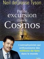 Petite excursion dans le Cosmos