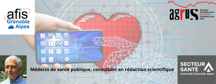 [Grenoble - jeudi 4 juin 2026 à 19h] Stratégie Nationale contre la Désinformation en Santé