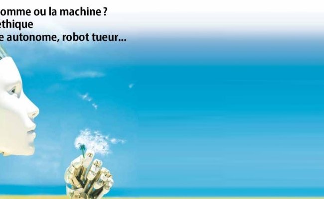 Intelligence artificielle