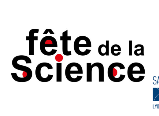 [Lyon - Samedi 11 octobre 2025 de 14h00 à 20H00] Fête de la science 