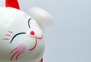 La superstition dans les marchés financiers