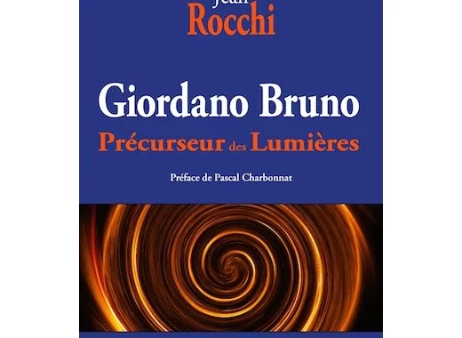 Giordano Bruno