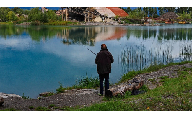 Les mines dans les pays en développement : aspects environnementaux