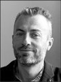 portrait de l'auteur de cet article Greg De Temmerman