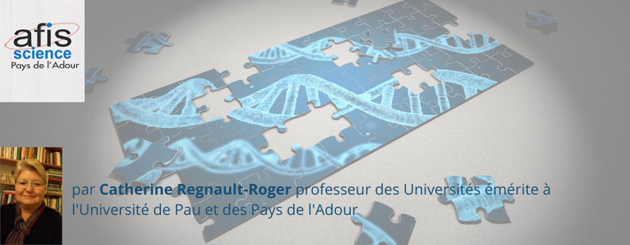 [Bayonne - vendredi 20 novembre 2026 à 15h] Enjeux et perspectives des biotechnologies