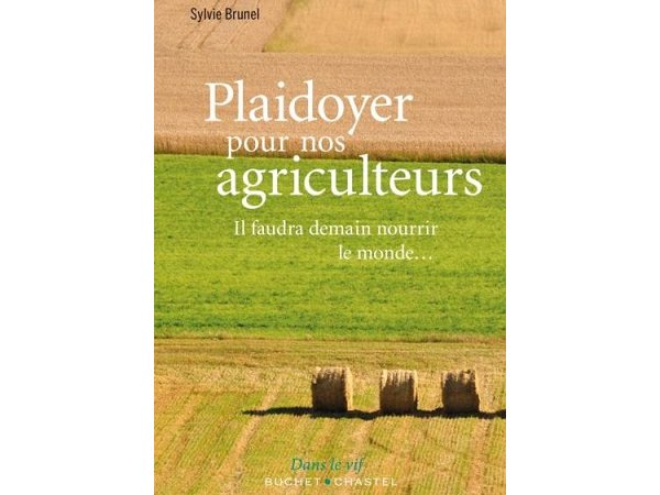 Plaidoyer pour nos agriculteurs (note de lecture n°2)