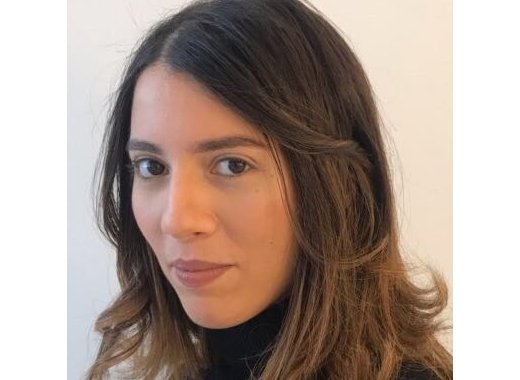 Yousra Kherabi